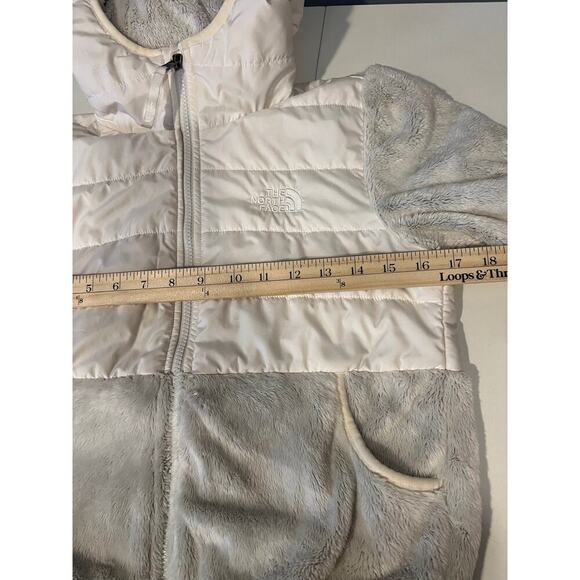 The North Face Girls' Jacket - Size Medium - Picture 9 of 11